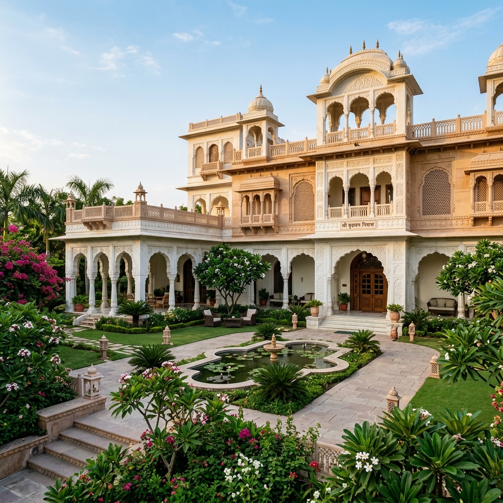 Vrindavan